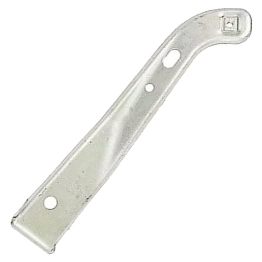 Fender Support Mount Silver for Mustang 2018 2019 2020 2021 Left Driver Side Q