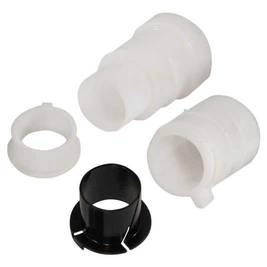 Fit for Ford F-150 for Ford F-250 F-350 Bronco Clutch Pedal Bushing Parts Repair Kit Q