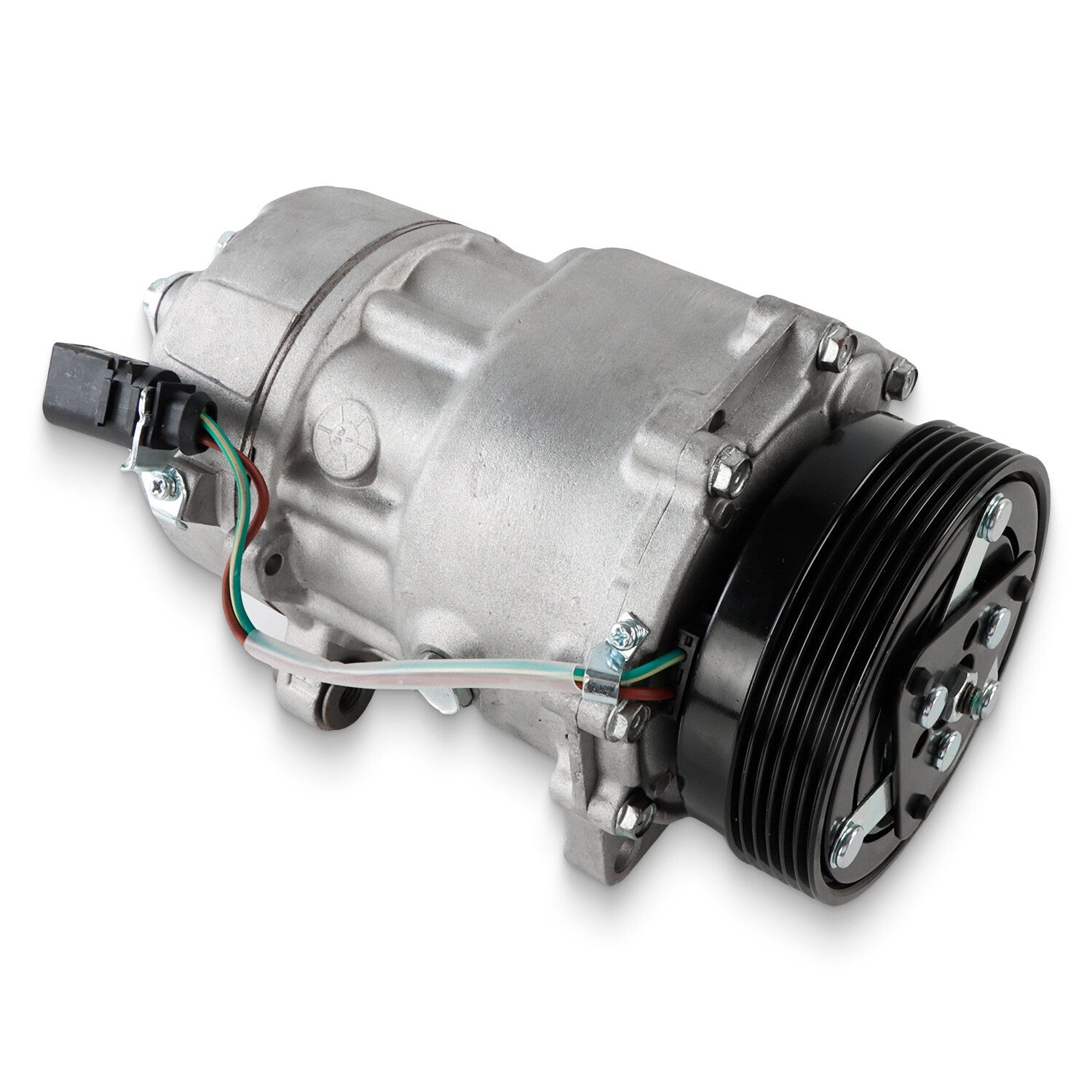 12V A/C Compressor 1J0820803K for VW for Golf for Jetta for Skoda for Seat Beetle 1J0 820 803K