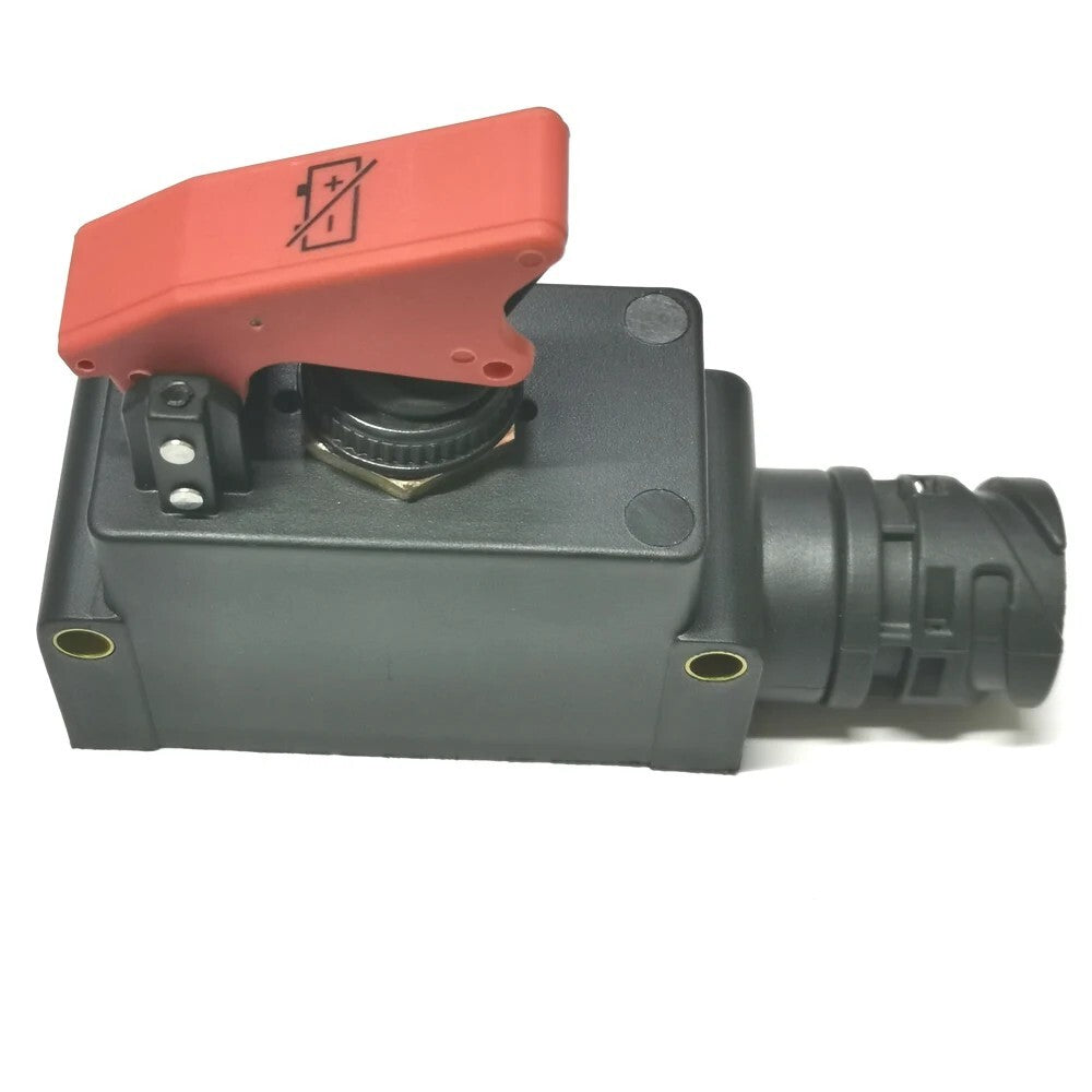 Main Battery Switch for VOLVO / for RENAULT 20367498 20409367 20429432 7420367498 Q