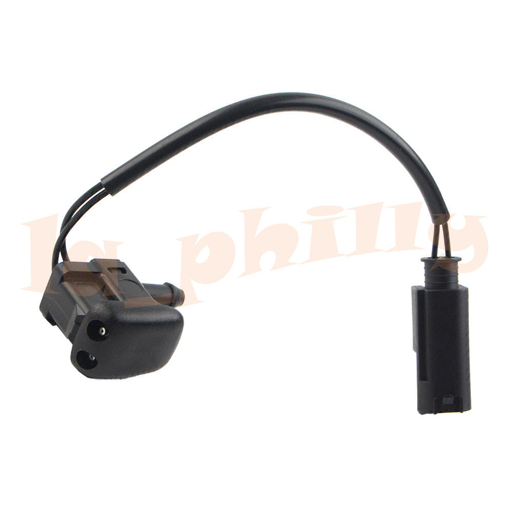 for Land Rover for Range Rover L322 2002-12 LR040670 Front Windshield Washer Nozzle