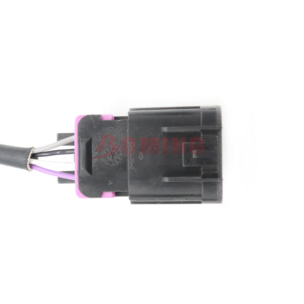 1x 68002436AD Fuel Rail Pressure Sensor Replacement for Dodge for Ram 2500 3500 4500