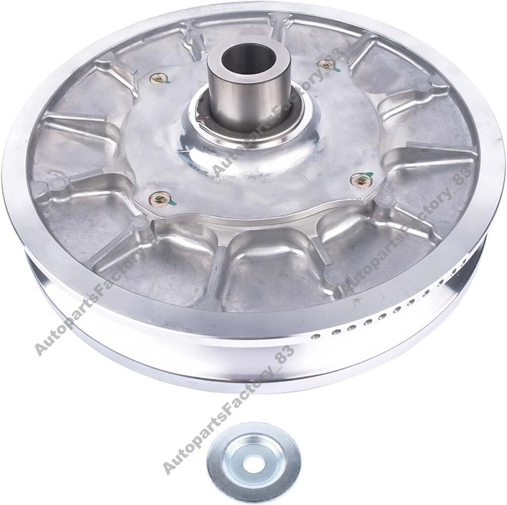 Secondary Driven Clutch 0823-375 for Arctic Cat ATV Wildcat Sport Trail Q