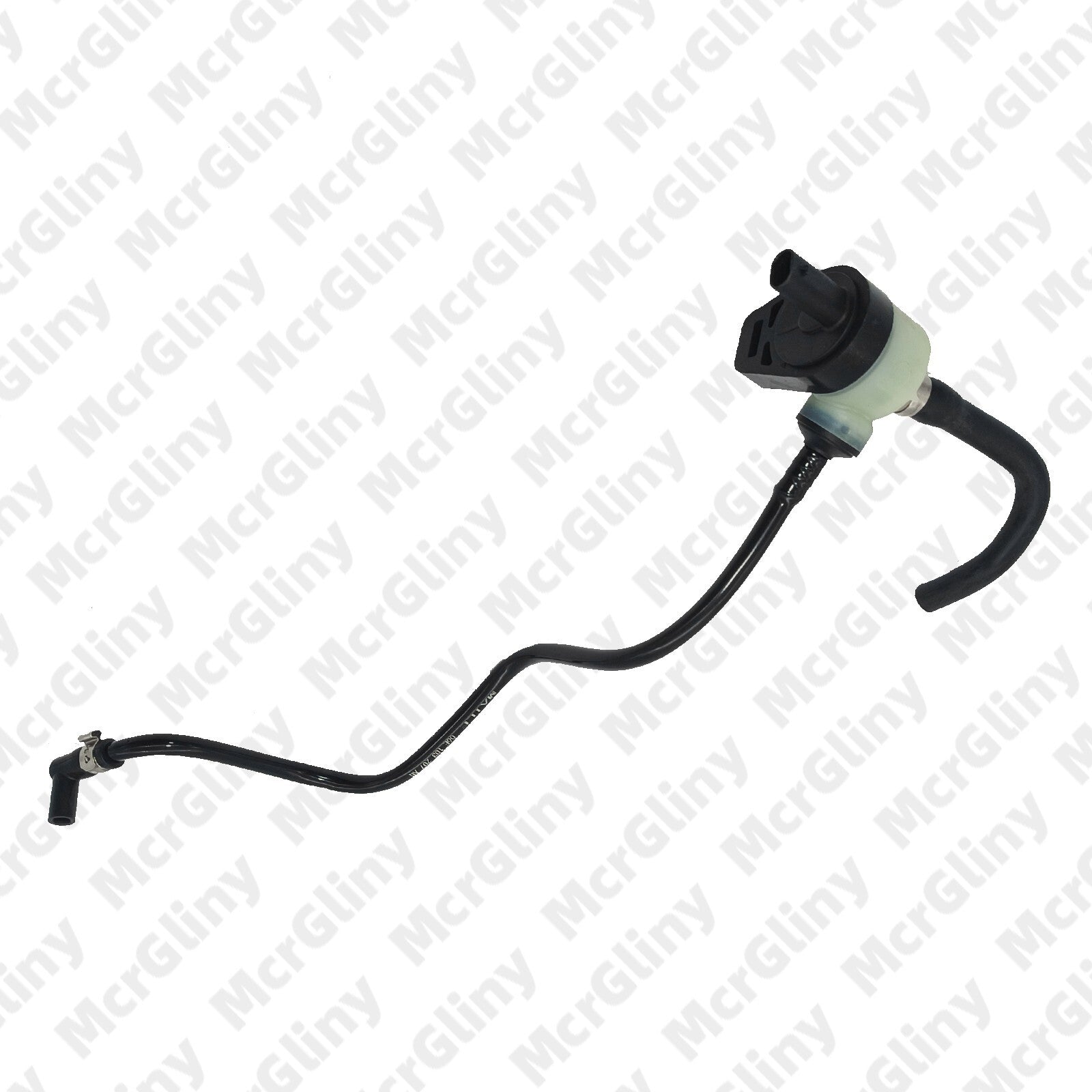 PCV breathing hose suitable for Audi for A8 2014 2015 2016 2017 2.5L 06E103207AG 06E103207AB- n