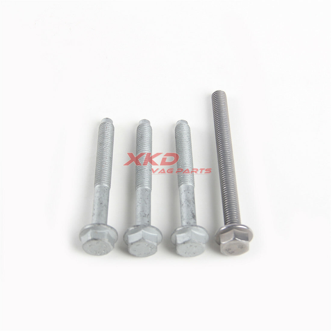 Steering bracket frame bolt kit for Volkswagen Beetle, for Golf , for Audi A3