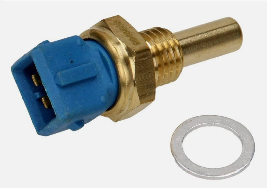 1x Water Temp Sender Coolant Temperature Sensor for BMW for Porsche for Volvo for Jaguar Q