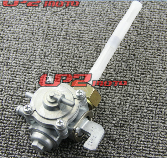 Motorcycle Fuel Tank Petcock Valve Switch for Honda VT500FT Ascot 500 1984 x