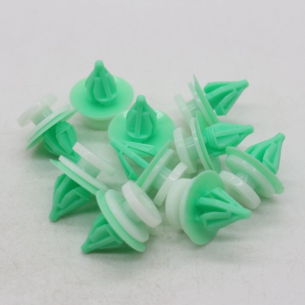 Suitable for 08-12 for Chevrolet Malibu rocker panel molding retainer, quantity 10 pieces # 11562563