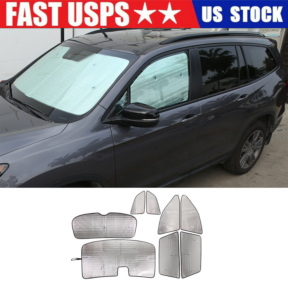 Carbon fiber door and window lifting switch frame cover decoration suitable for Corvette C7 2014-2019- v