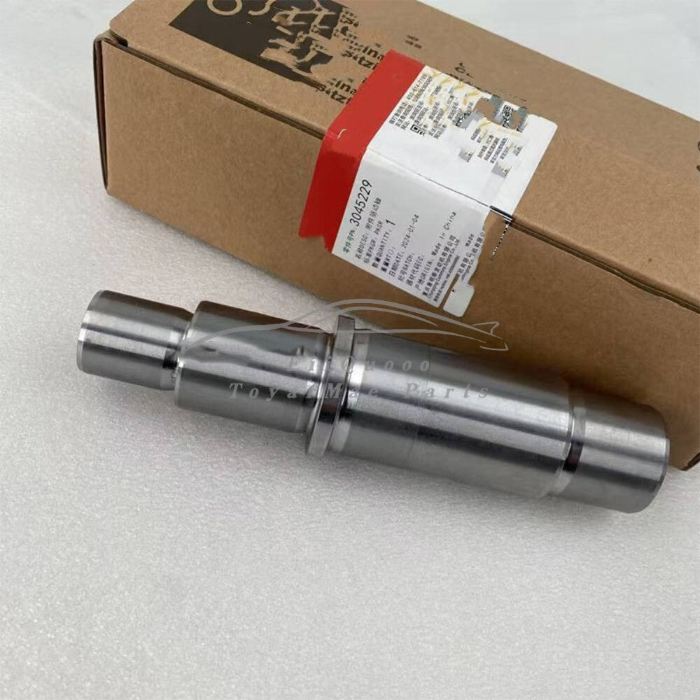 Accessory Drive Shaft 3045229 For Engine K19 K38 NT855 QSK