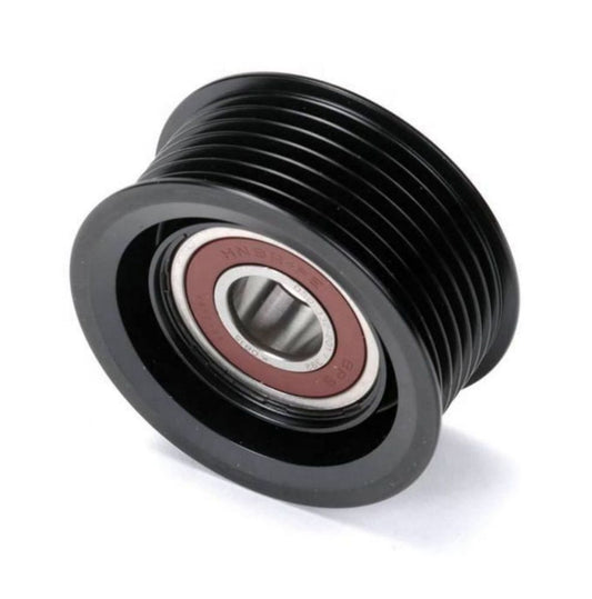 for Mercedes-Benz CL600 S600 SL600 CL65 SL65 Drive Belt Idler Pulley