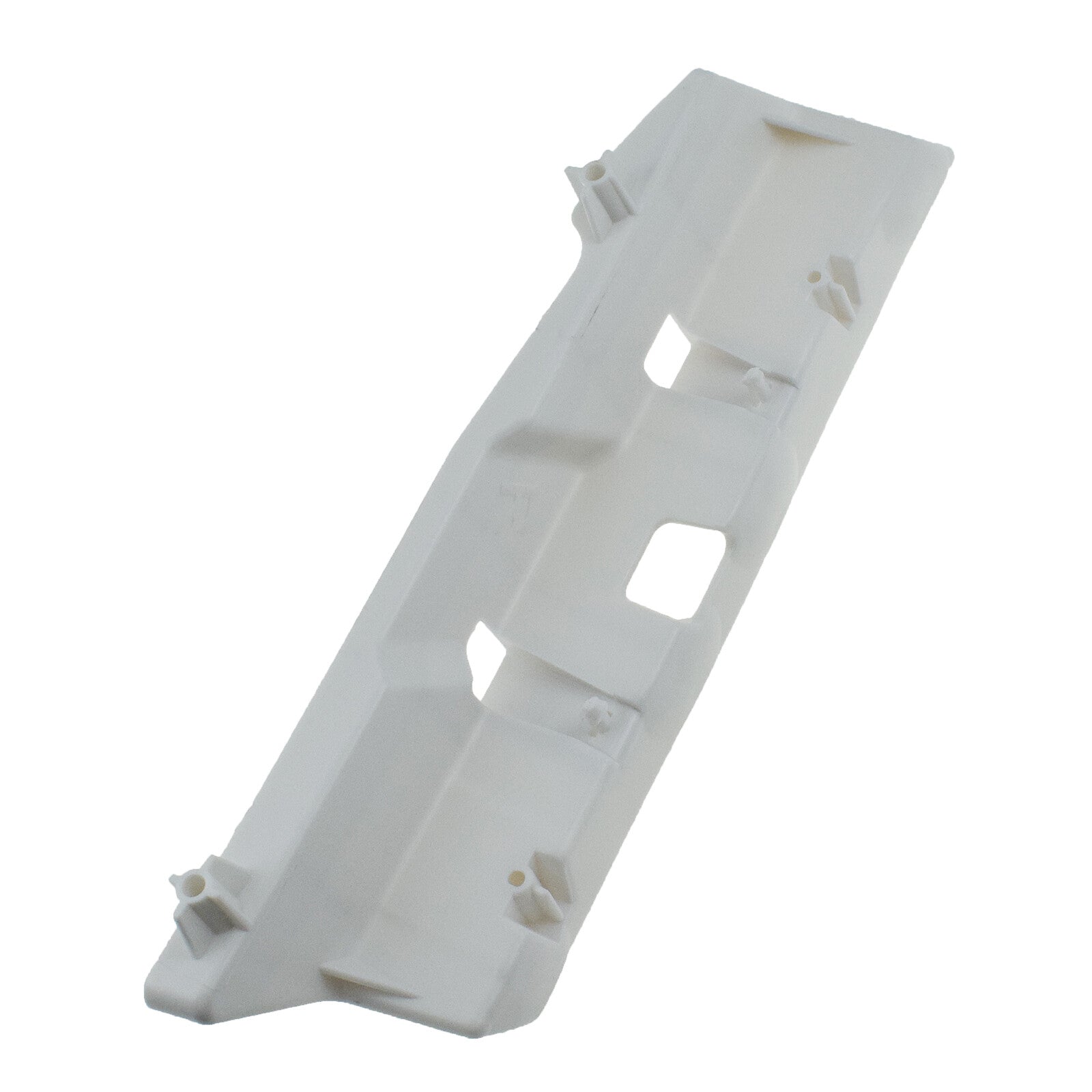 Front Right Passenger Side Bumper Bracket Cover Retainer For 2014-15 for Lexus IS250