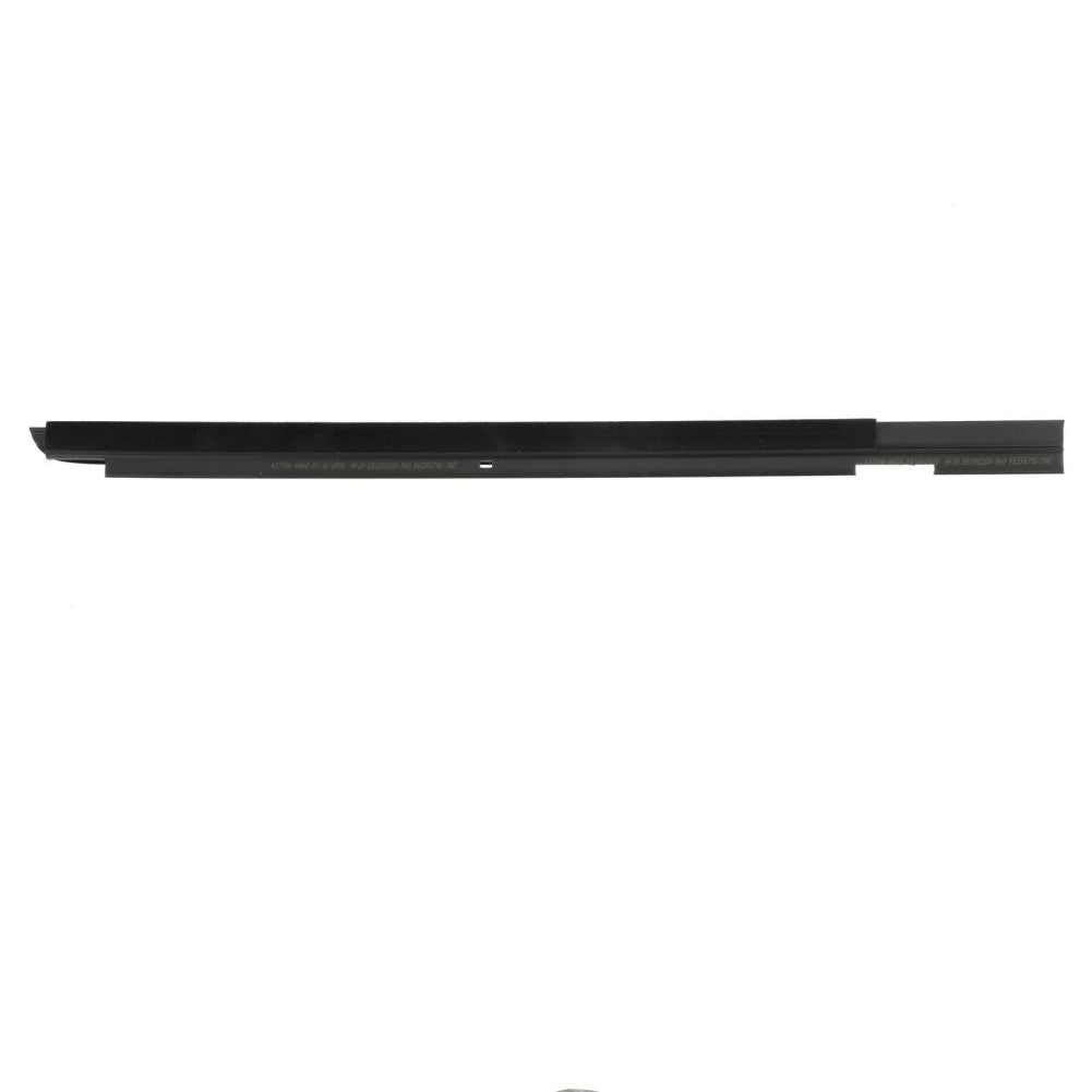 for Jeep for Wrangler 07-18 Door and Window Belt Molding Q