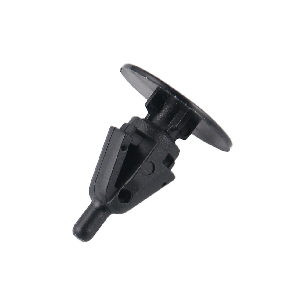 10X Rocker Panel Mounting Fastener Retainer Trim Clip Fits for Toyota for Corolla