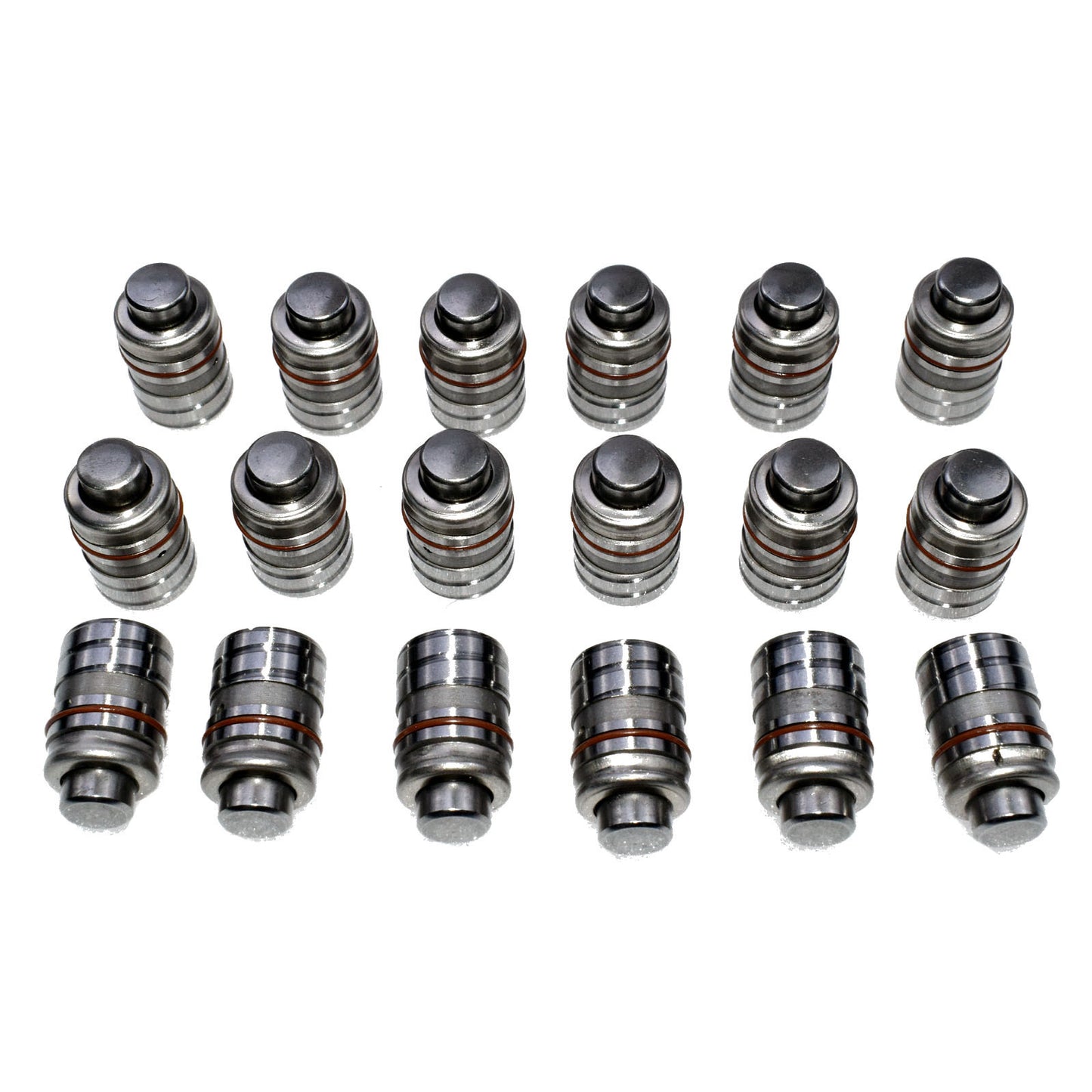 Eyelash adjuster lifter suitable for 88-98 for Mazda 929 MPV 3.0L SOHC 18v JE 18 pieces