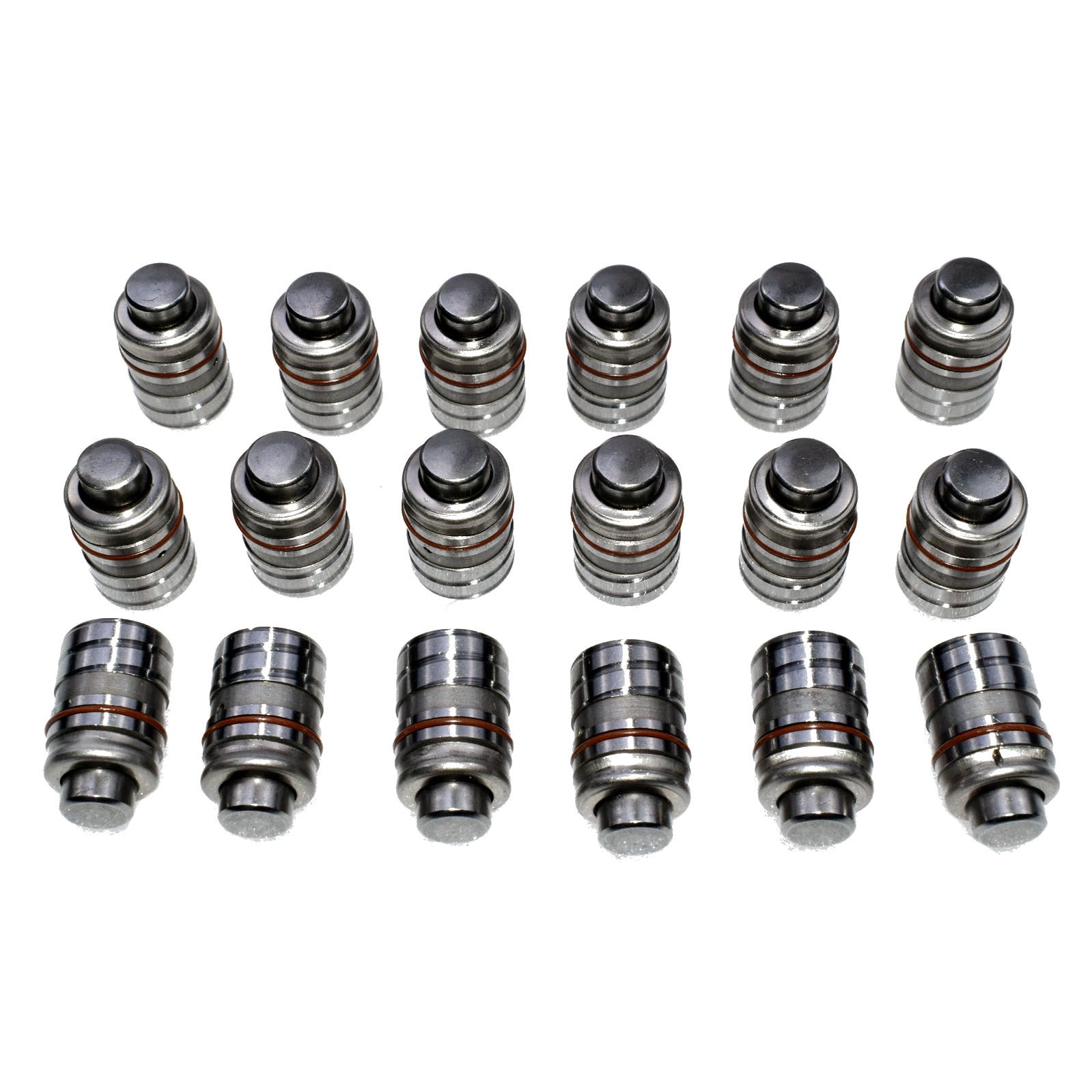Eyelash adjuster lifter suitable for 88-98 for Mazda 929 MPV 3.0L SOHC 18v JE 18 pieces
