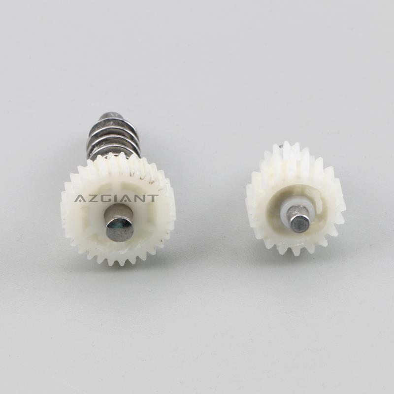 2PC POWER FOLDING MIRROR MOTOR Gear for 2015-2024 for Hyundai for Elantra