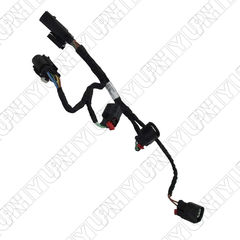 New Fuel Injection Ignition Harness 28335141 For Left Hand Fuel Rail 4.3L V6 Q