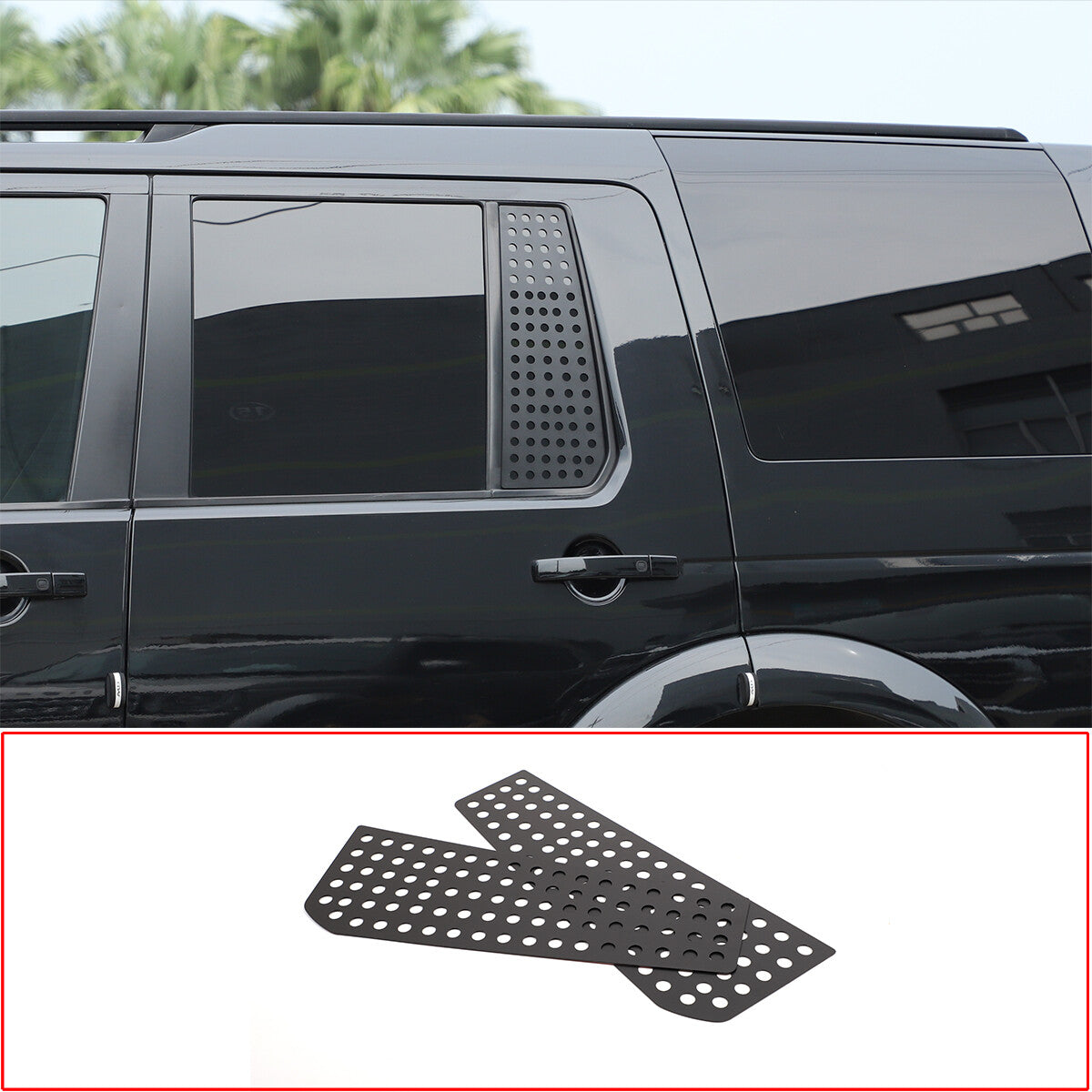 ABS Black Tailgate Badge Ring Cover Trim Frame  for ford  Ranger 2015 - 2022