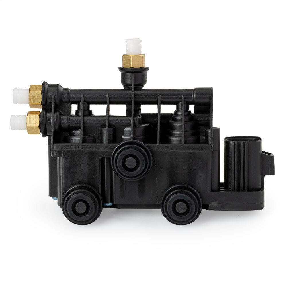 Suitable for Land Rover LR3 and LR4 for range ROVER Sport, new RVH000095 air suspension EAS valve