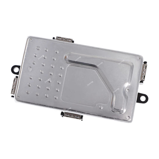 AC Heater Blower Motor Regulator Resistor For 2013-2016 for BMW 640i 528i 535d 640i Q