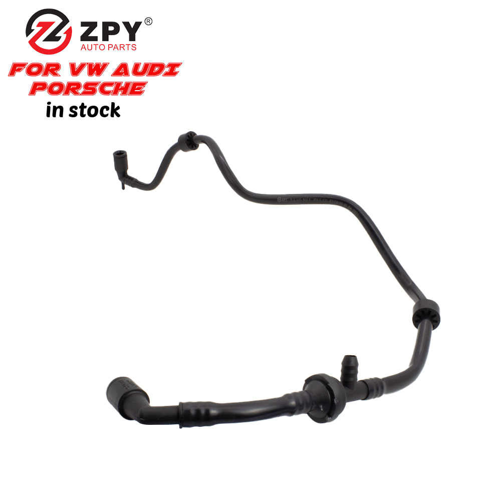 ZPY for Audi Q7 for VW Touareg Hydraulic Brake Vacuum Hose Line 7L6611918K