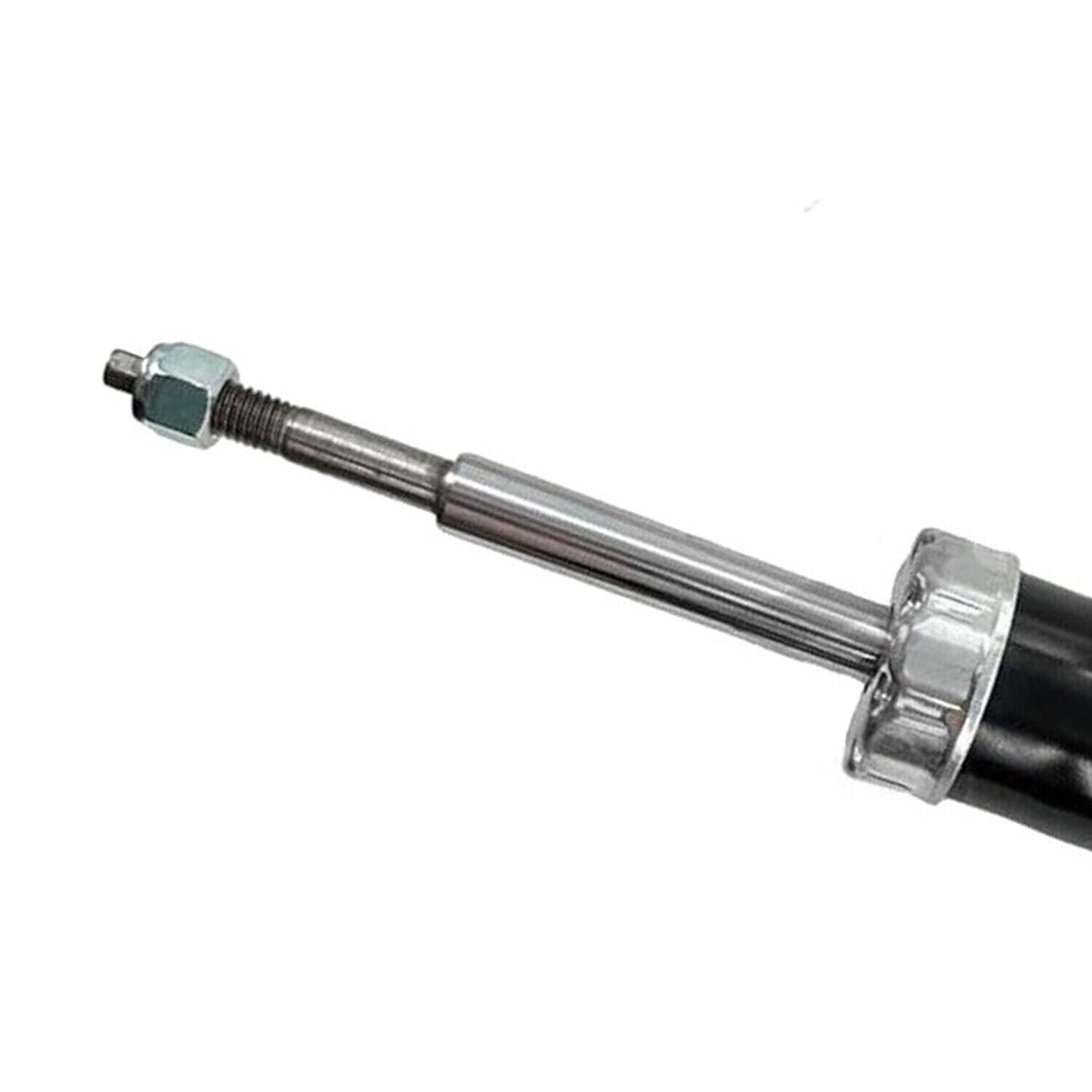 Front Half axis Replace# JD8G3B436BC