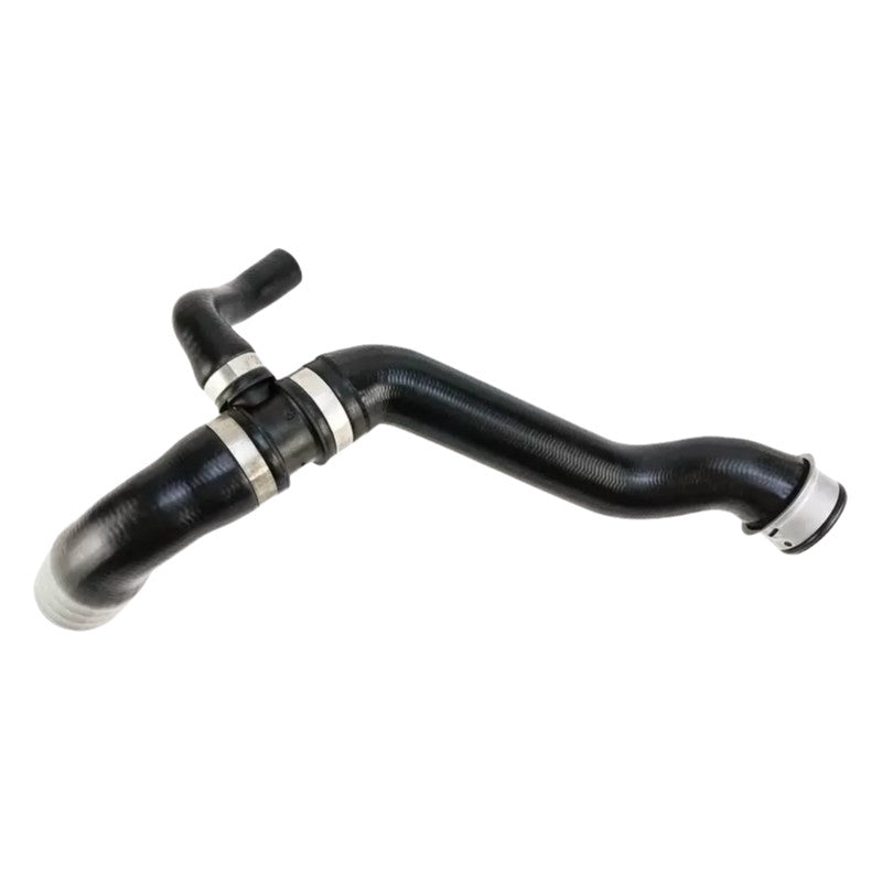 Water Tank Connection Lower Hose 1645004875 for Mercedes Benz GL450 GL550 4MATIC