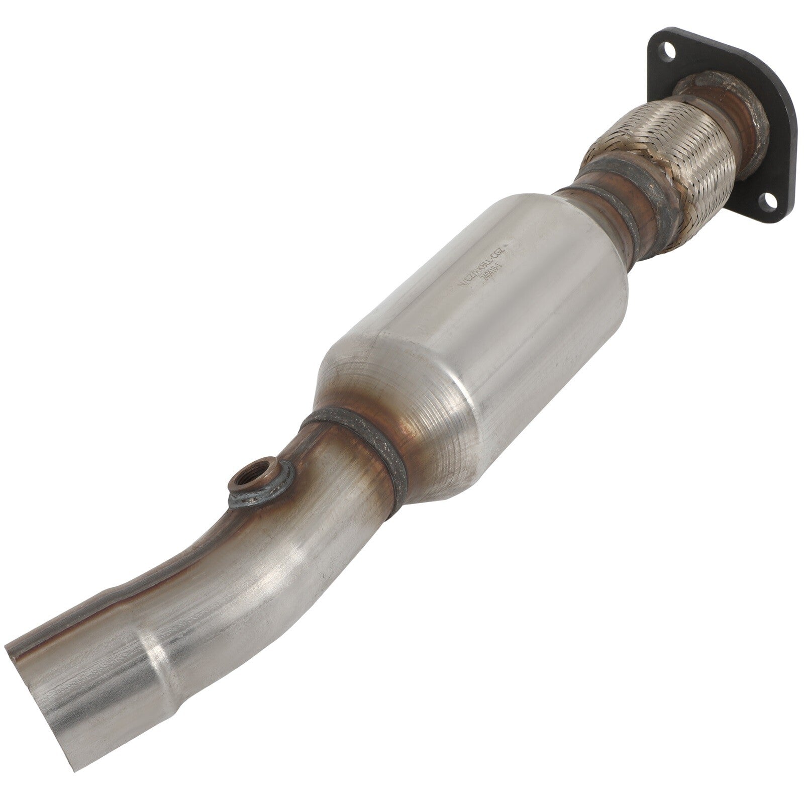 Exhaust Catalytic Converter for Chevrolet Equinox 3.4L 2005-2009 EPA Approved
