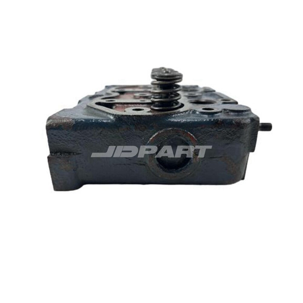 Z750 Cylinder Head Assy - Parts for Engines