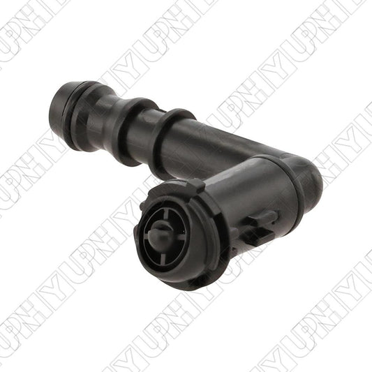 Right Headlight Washer Nozzle 15282518 for Cadillac 2008-2009 CTS Base DM69 Body