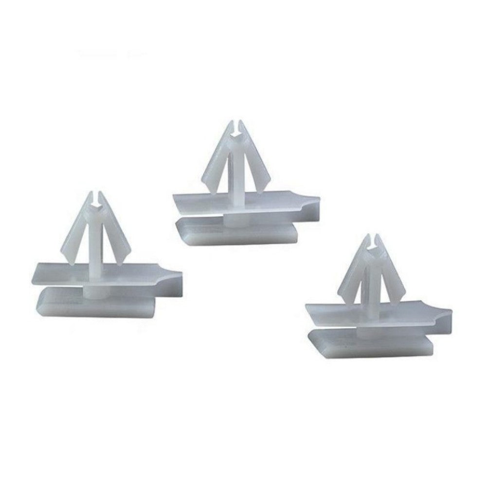 Rocker Panel Moulding Clips for Cadillac CTS 2008-2015