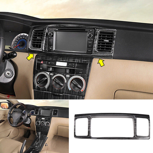 2. Shape 4x car rearview mirror film, rainproof window, waterproof and anti fog- v