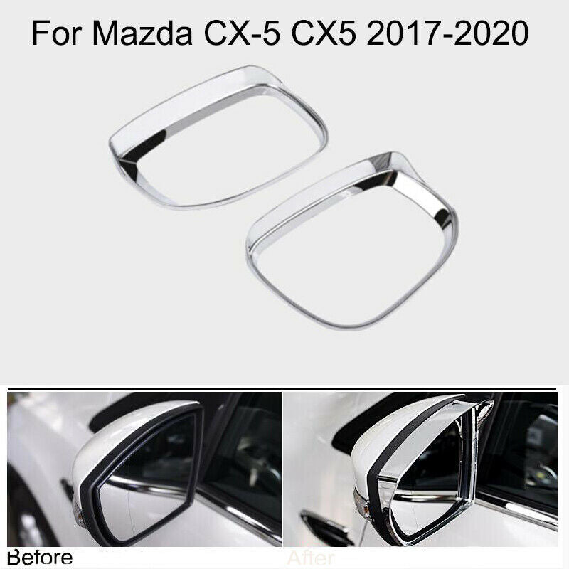 For Highlander 2020-22 Stainless Car Bottom Window Frame Sill Trim Cover v