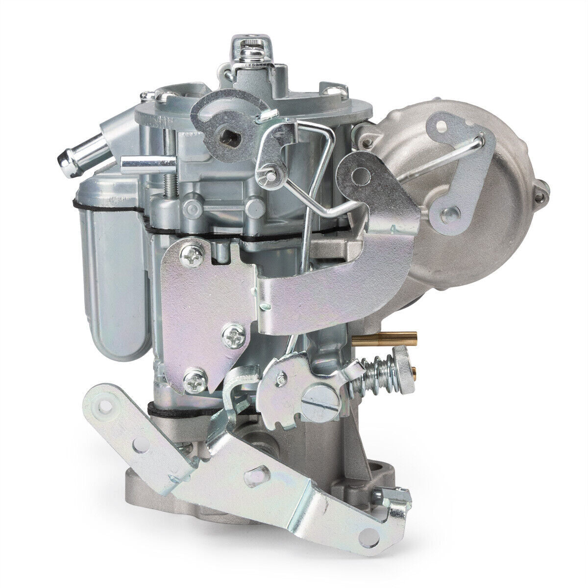 Carburetor w/ Gaskets for Chevy & for GMC L6 eingines- 4.1L 250 & 4.8L 292 7043014 Q