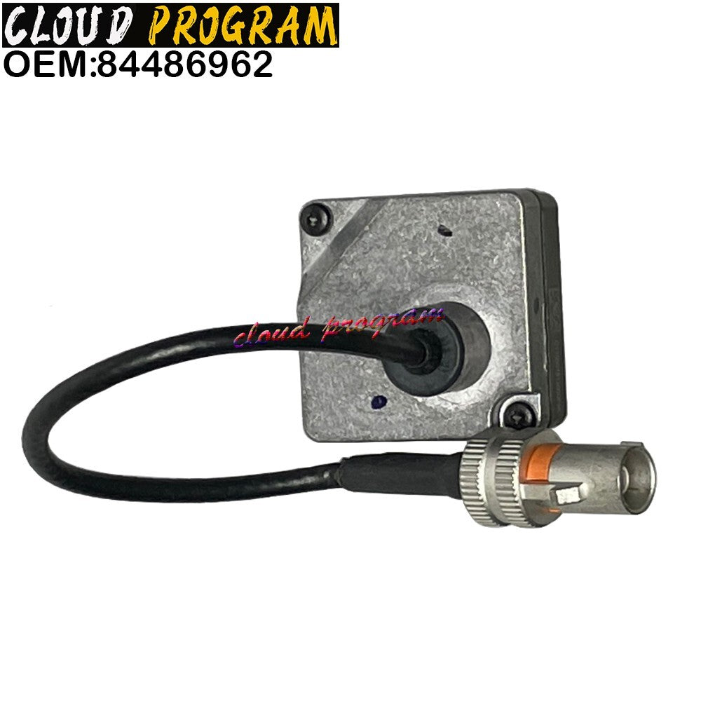 84486962 84497301 84972933 Parking Assist Camera For GM for Cadillac XT4 XT5 v