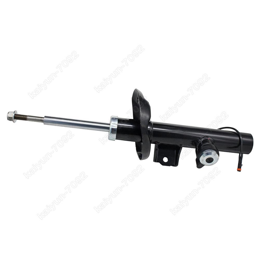 for Opel insignia OPC A G09 Sport V6 Turbo 2011 Front Right Shock Absorber W/ADS