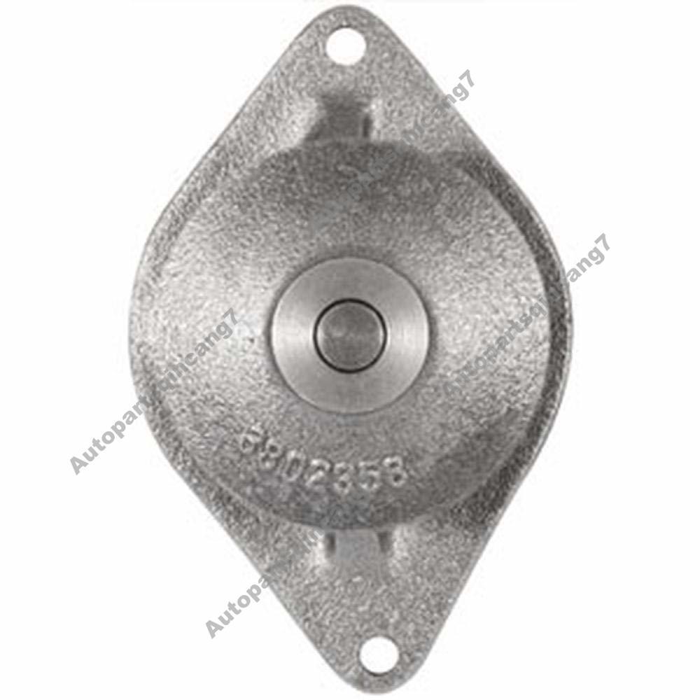 Water Pump J802970 for CASE Engine 4391 Excavator 788CK Loader 580L 580SM 590SL