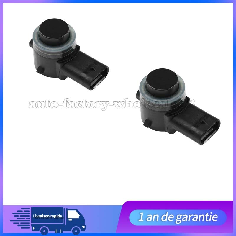 2X Capteur de Stationery Prévu pour 2 7 X1 X5 X4 X6 I3 66209274427 n