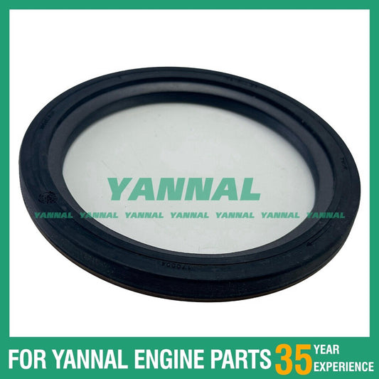 Crankshaft front oil seal for /Develon DV11 engine parts sold as a whole.