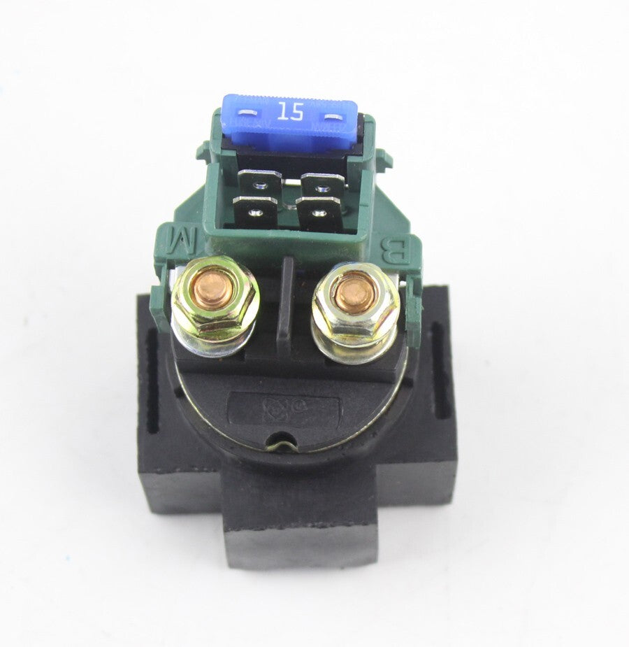 XIANFENG Starter Solenoid Relay For 250cc 300cc 400cc BUYANG LINHAI ATV UTV