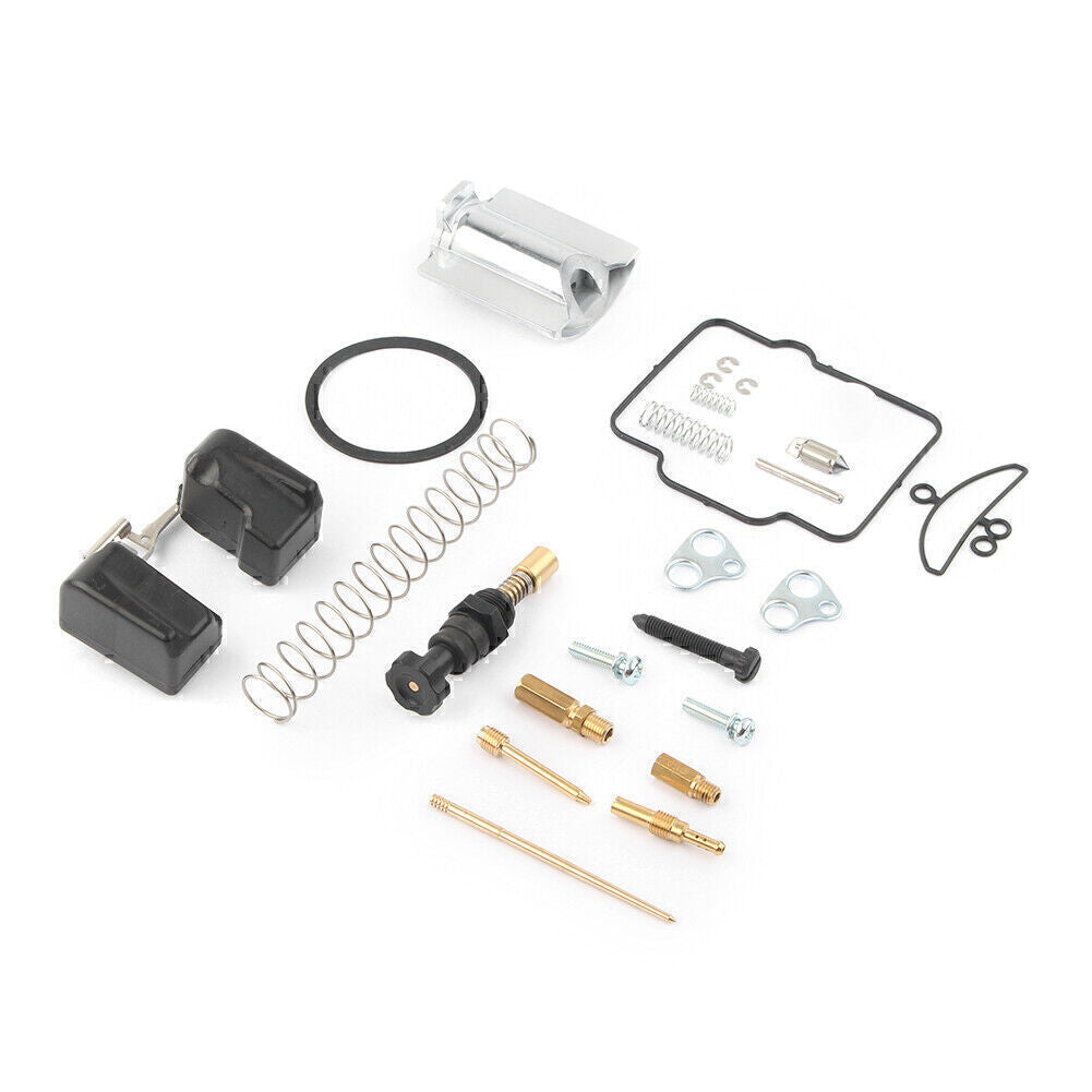 PWK 34 36 38 40mm Craburetor Repair Kits Set for Motorc Keihin PE Carb Motor Q