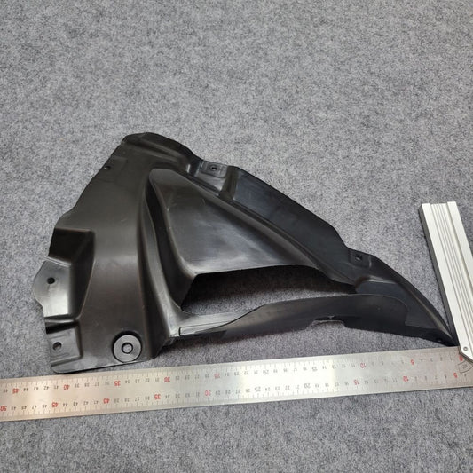 Inner Fender Liner Splash Guard for BMW X6 F16 15-19