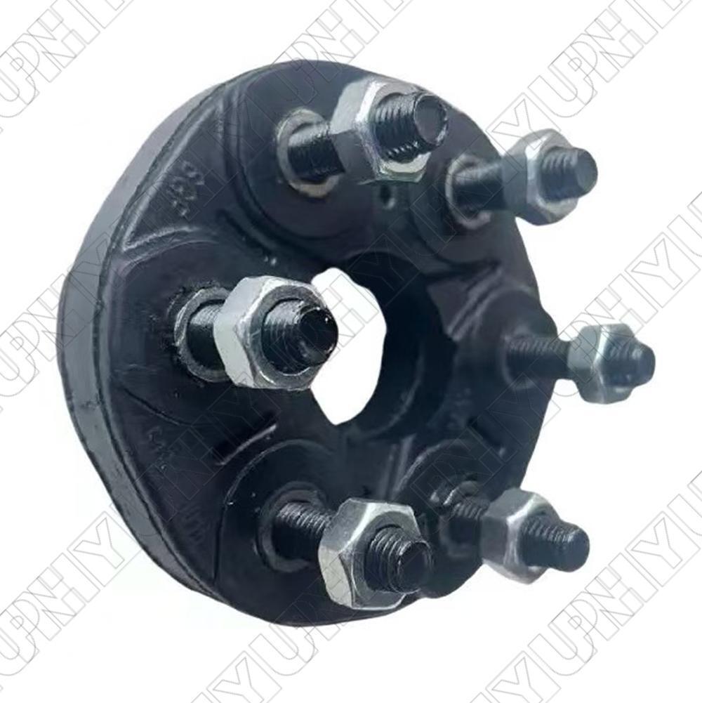 Driveshaft Coupler Flex Joint for Dodge Journey 2009-17 for Chrysler for Pacifica 04-08 Q