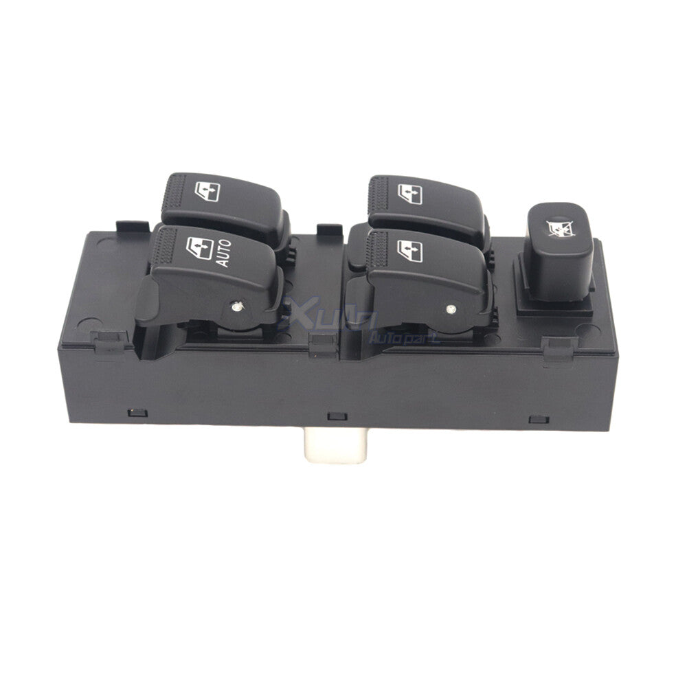 New power window switch for Hyundai Getz Matrix and for Kia Carens 93570-1C110 v