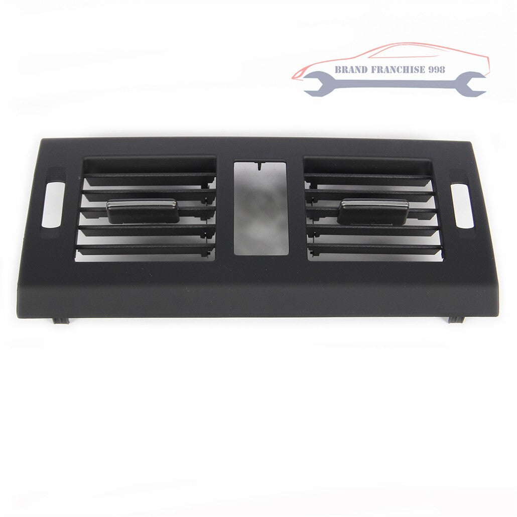 The central dashboard air vents are suitable for Mercedes-Benz GLK200 GLK350 A2048305054 Q