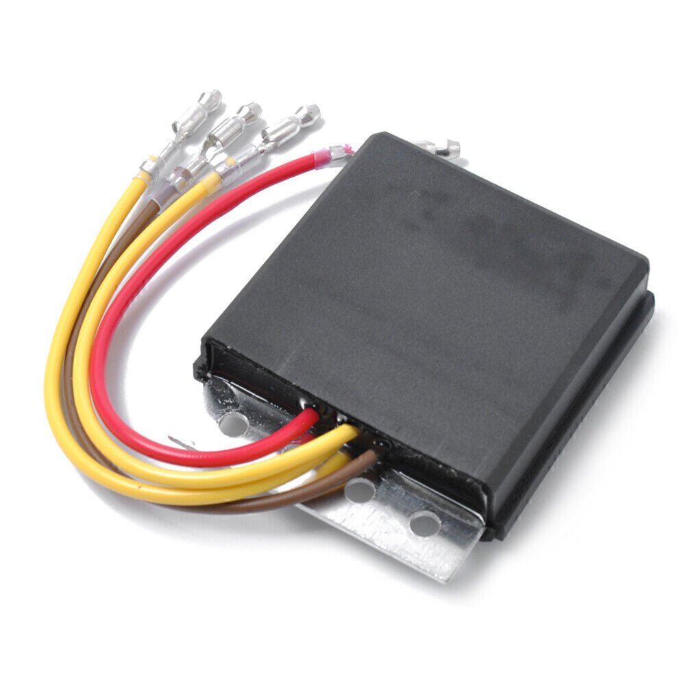 Fit for Polaris Big Boss/Magnum/Scrambler/UTV/Ranger Voltage Regulator Rectifier Q