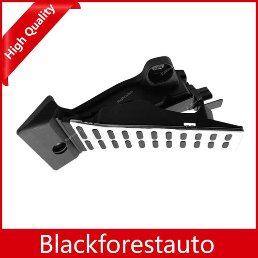 Gas Accelerator Pedal Black for Kia Sportage 2017-2022 for Hyundai for Tucson 2016-2020 Q