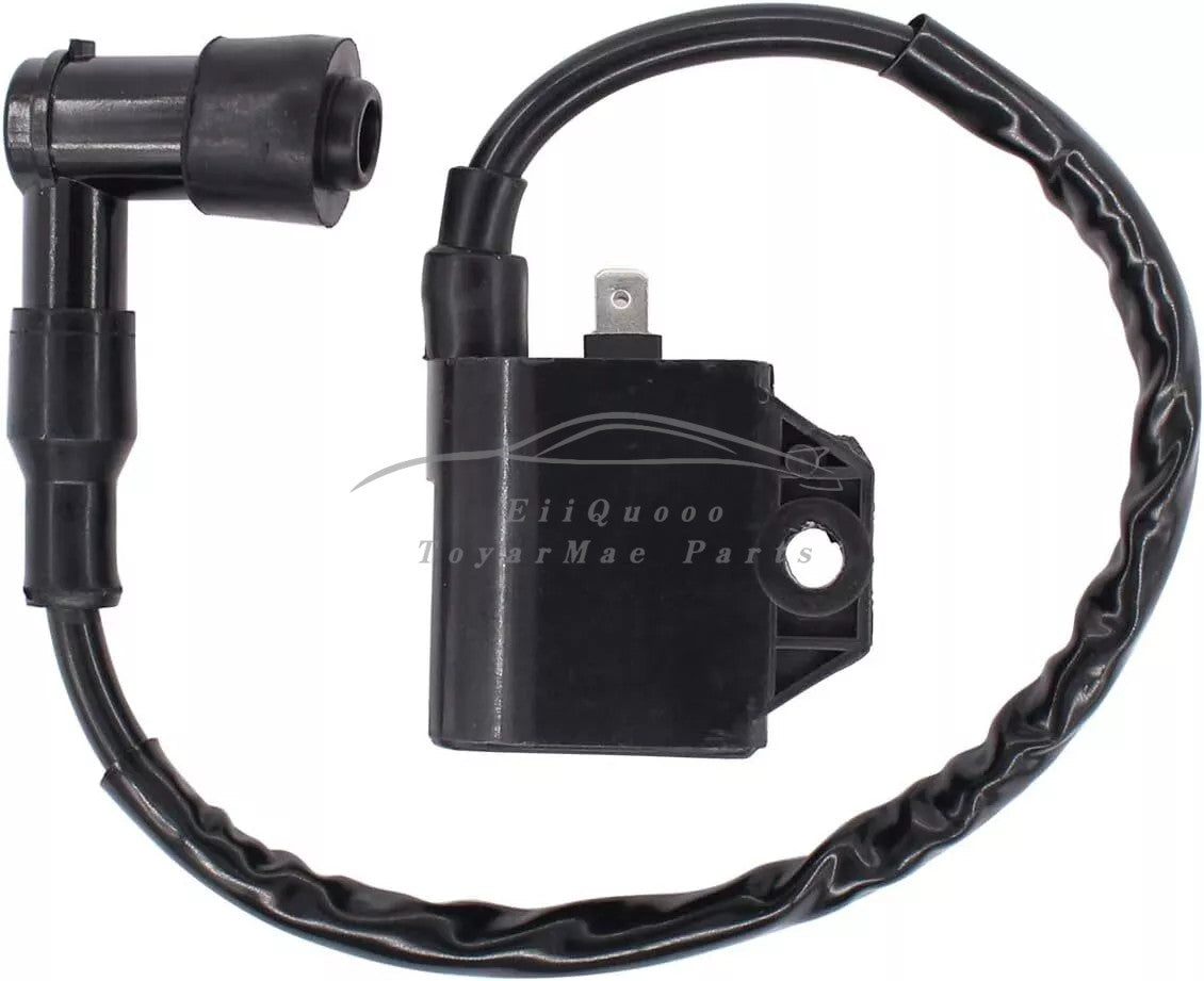 for SUZUKI 2002 - 2010 LT-A LT-F LT 400 EIGER 2X4 4X4 IGNITION COIL 33410-41D20