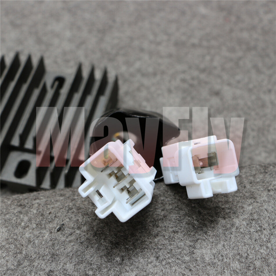 Voltage Rectifier Regulator Fit for Honda CBF1000 05-12 NT700 06-12 XL700 08-10